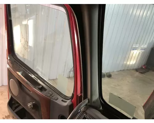 Volvo VNL Interior Trim Panel