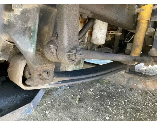 Volvo VNL Leaf Spring, Front