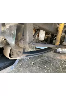 Volvo VNL Leaf Spring, Front