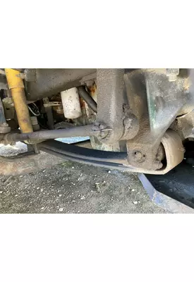 Volvo VNL Leaf Spring, Front