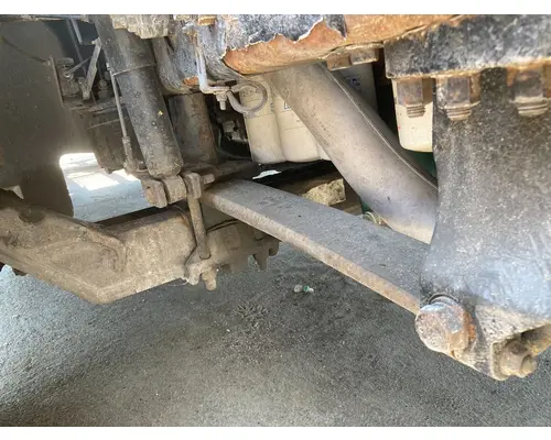 Volvo VNL Leaf Spring, Front