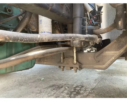 Volvo VNL Leaf Spring, Front