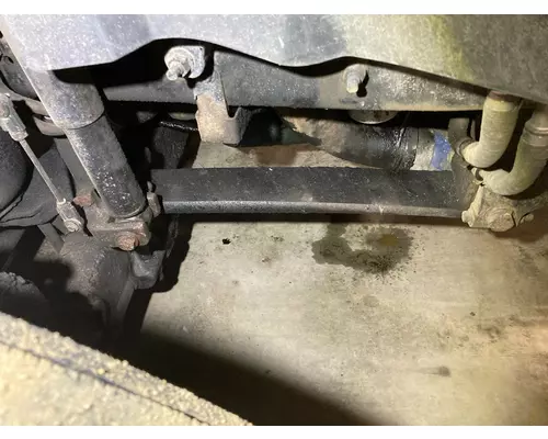 Volvo VNL Leaf Spring, Front
