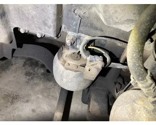 Volvo VNL Leaf Spring, Front