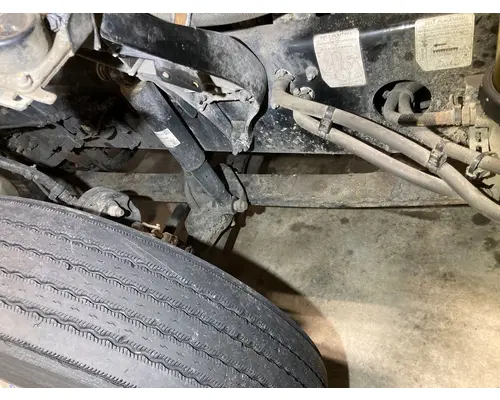 Volvo VNL Leaf Spring, Front