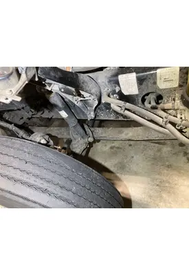 Volvo VNL Leaf Spring, Front