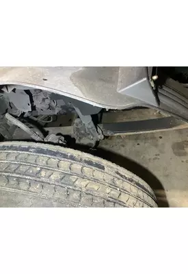 Volvo VNL Leaf Spring, Front