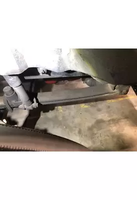 Volvo VNL Leaf Spring, Front