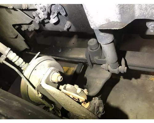 Volvo VNL Leaf Spring, Front