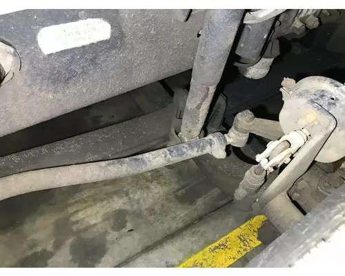 Volvo VNL Leaf Spring, Front