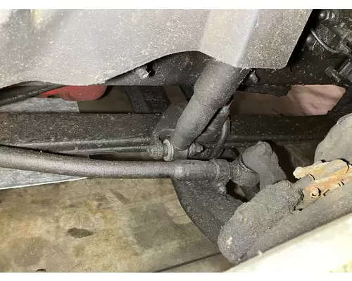 Volvo VNL Leaf Spring, Front