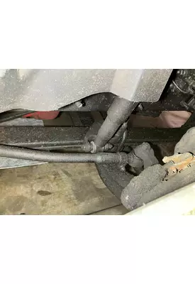 Volvo VNL Leaf Spring, Front
