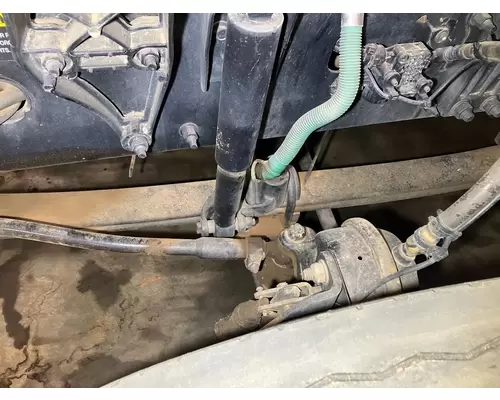 Volvo VNL Leaf Spring, Front