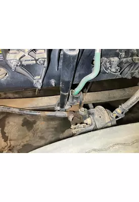 Volvo VNL Leaf Spring, Front