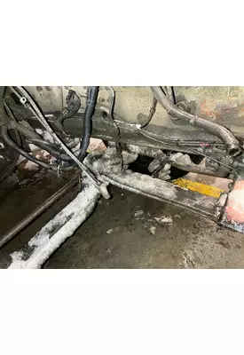 Volvo VNL Leaf Spring, Front