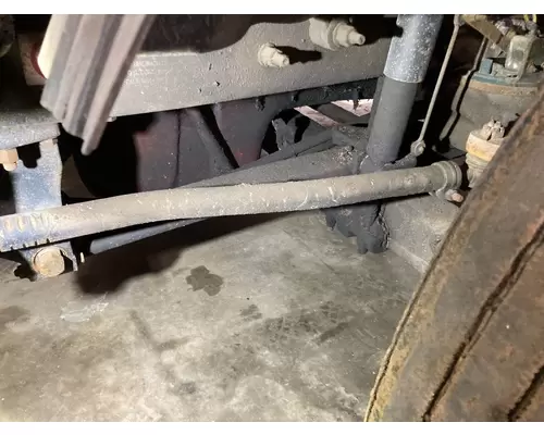 Volvo VNL Leaf Spring, Front