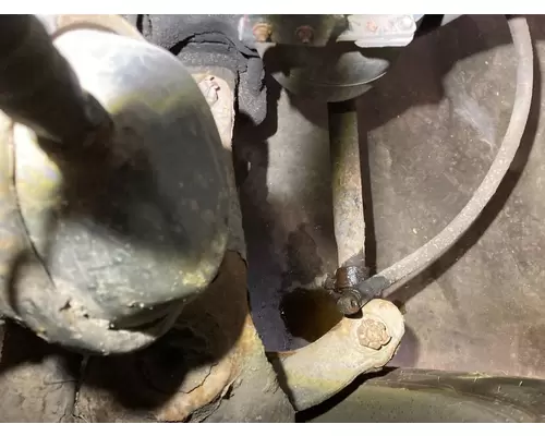 Volvo VNL Leaf Spring, Front