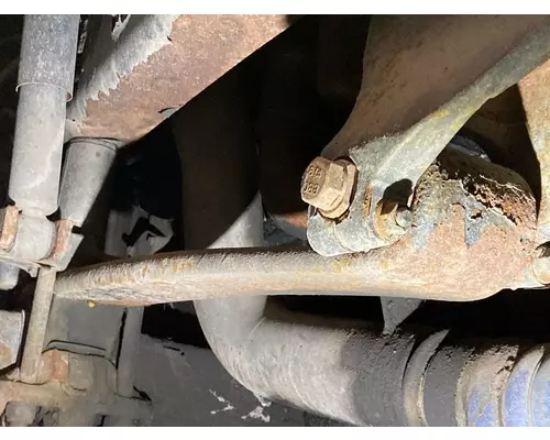 Volvo VNL Leaf Spring, Front
