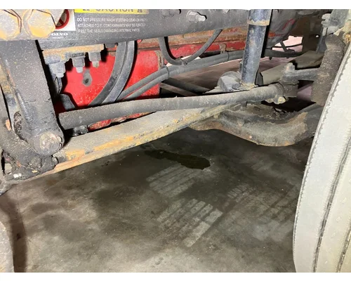 Volvo VNL Leaf Spring, Front