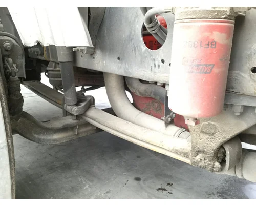 Volvo VNL Leaf Spring, Front