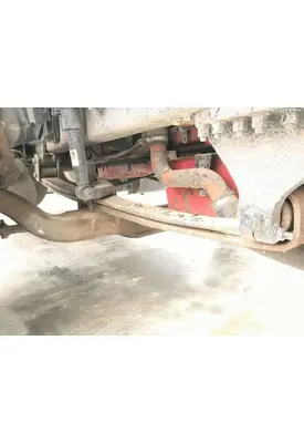 Volvo VNL Leaf Spring, Front