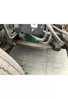 Volvo VNL Leaf Spring, Front