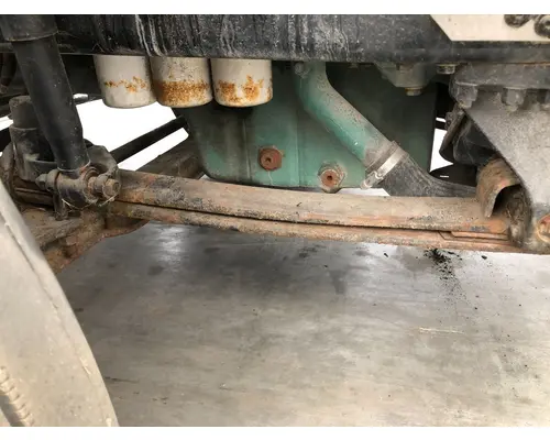 Volvo VNL Leaf Spring, Front