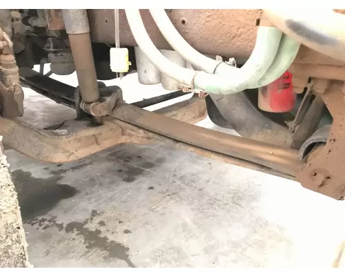 Volvo VNL Leaf Spring, Front