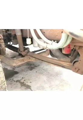 Volvo VNL Leaf Spring, Front
