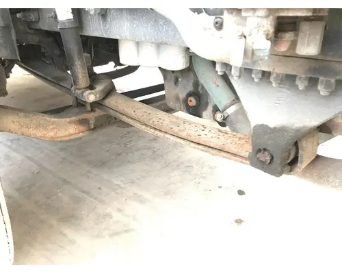 Volvo VNL Leaf Spring, Front