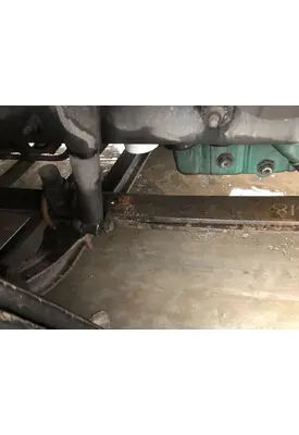 Volvo VNL Leaf Spring, Front