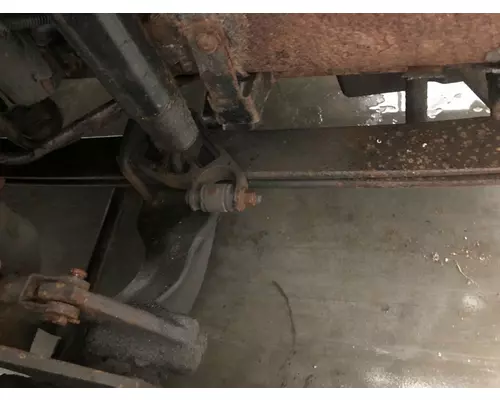 Volvo VNL Leaf Spring, Front