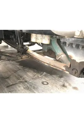 Volvo VNL Leaf Spring, Front