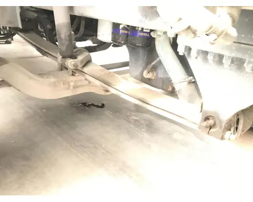 Volvo VNL Leaf Spring, Front