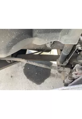 Volvo VNL Leaf Spring, Front