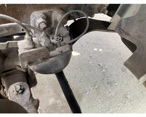 Volvo VNL Leaf Spring, Front
