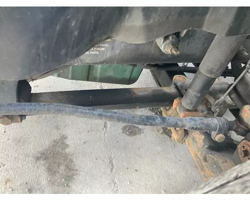 Volvo VNL Leaf Spring, Front