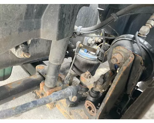 Volvo VNL Leaf Spring, Front