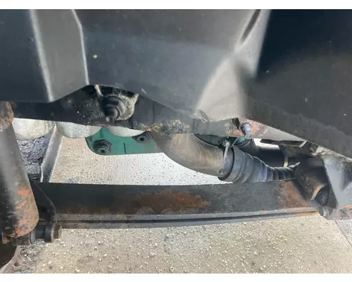 Volvo VNL Leaf Spring, Front