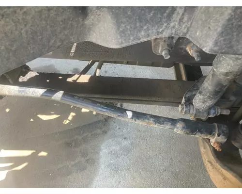 Volvo VNL Leaf Spring, Front