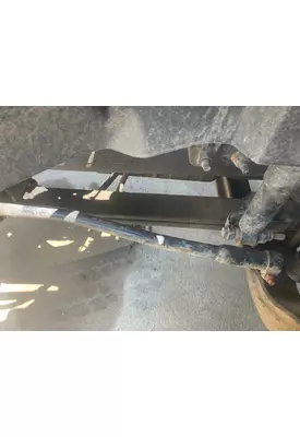 Volvo VNL Leaf Spring, Front