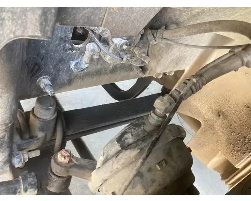 Volvo VNL Leaf Spring, Front