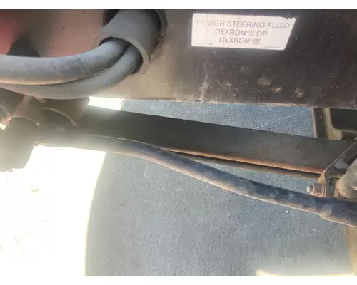 Volvo VNL Leaf Spring, Front