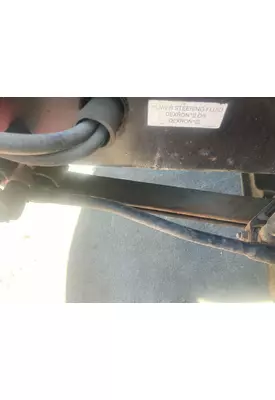 Volvo VNL Leaf Spring, Front