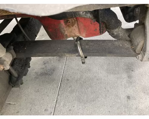 Volvo VNL Leaf Spring, Front