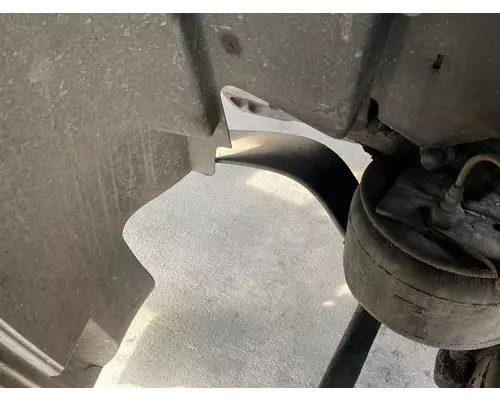 Volvo VNL Leaf Spring, Front
