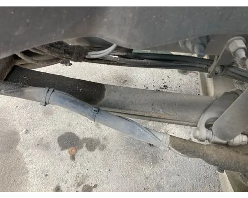 Volvo VNL Leaf Spring, Front