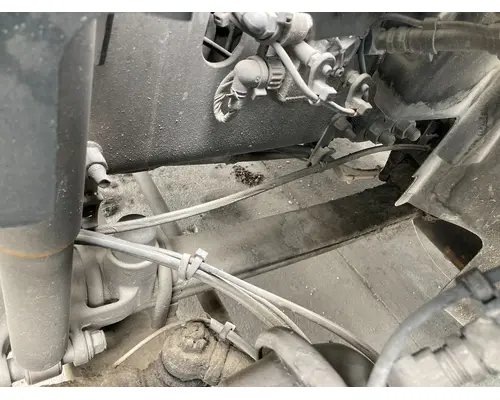 Volvo VNL Leaf Spring, Front