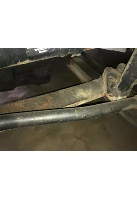 Volvo VNL Leaf Spring, Front