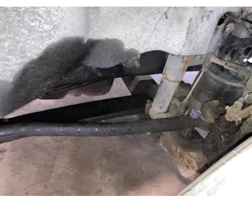 Volvo VNL Leaf Spring, Front